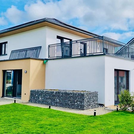 Rio Home 1 Busingen ภายนอก รูปภาพ